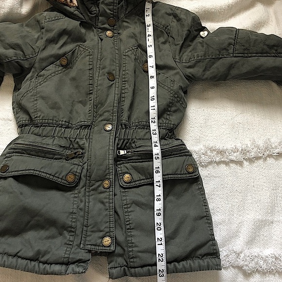 Urban Republic utility jacket size M - Picture 12 of 12